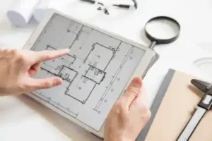 Projeto arquitetônico Arquiteto em Araraquara