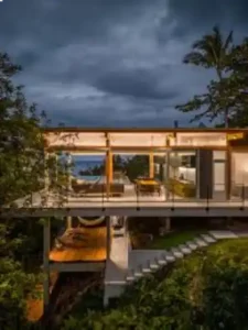 Projeto de arquitetura bioclimática do Arquiteto em Araraquara