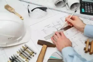 Projeto de arquitetura corporativa pelo Arquiteto em Araraquara