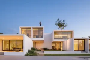 Projeto de arquitetura modular por Arquiteto em Araraquara