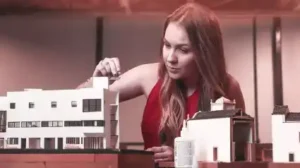 Exemplo de arquitetura sustentável Arquiteto em Araraquara