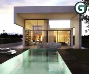 Projeto de arquitetura verde com Arquiteto em Araraquara 