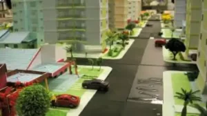 Casa inteligente do Arquiteto em Araraquara