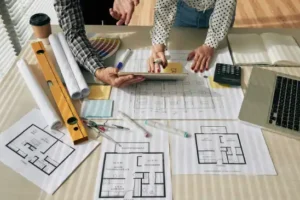 Prédio certificado LEED pelo Arquiteto em Araraquara