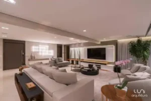 Custo de projeto residencial do Arquiteto em Araraquara