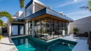 Sistemas de economia de água em reformas sustentáveis do Arquiteto em Araraquara