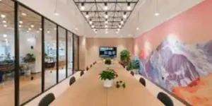 Edifício comercial com certificação LEED pelo Arquiteto em Araraquara