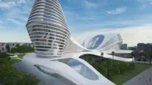 Impressão 3D na arquitetura sustentável usado pelo Arquiteto em Araraquara