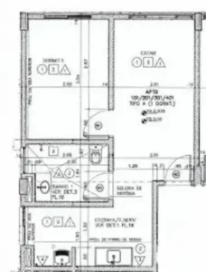 Projeto modular pelo Arquiteto em Araraquara