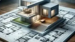 Projeto arquitetônico finalizado pelo Arquiteto em Araraquara168