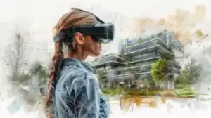 Reforma de escritório arquitetônico pelo Arquiteto em Araraquara